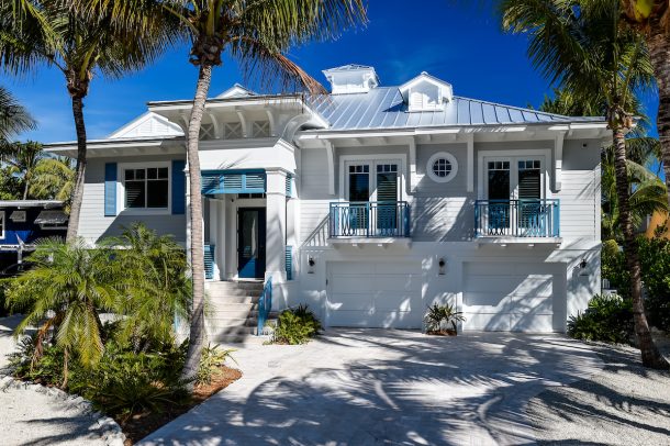Sandcastle by the Sea ~An  RTG Custom Home ~ 2016